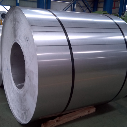 UB6 Stainless Steel Coils