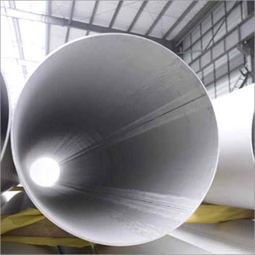 904L Stainless Steel Welded Pipes Application: Construction