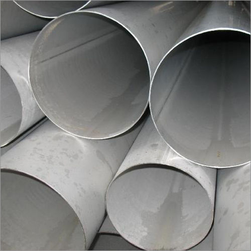 Ub6 Stainless Steel Alloy Welded Pipes Application: Construction