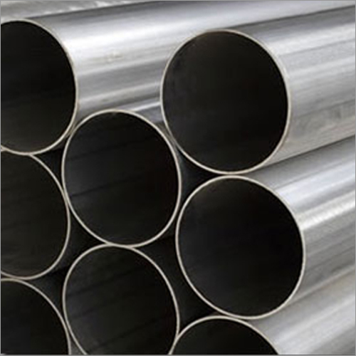UNS N08904 Stainless Steel Alloy Welded Pipes