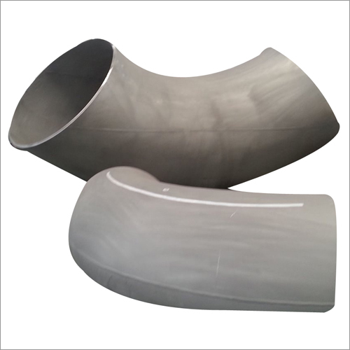 904L Stainless Steel Welded Fittings Elbo