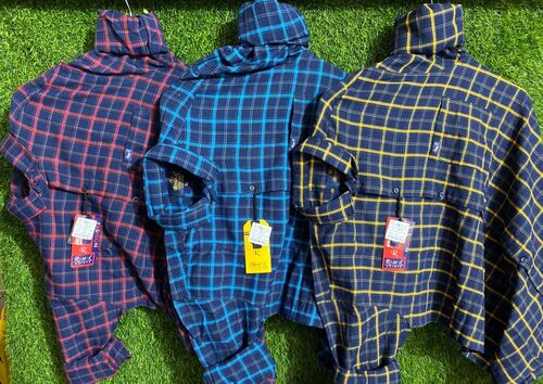 men check shirt