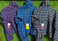 men check shirt
