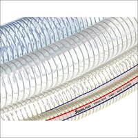 Spring Round Hose