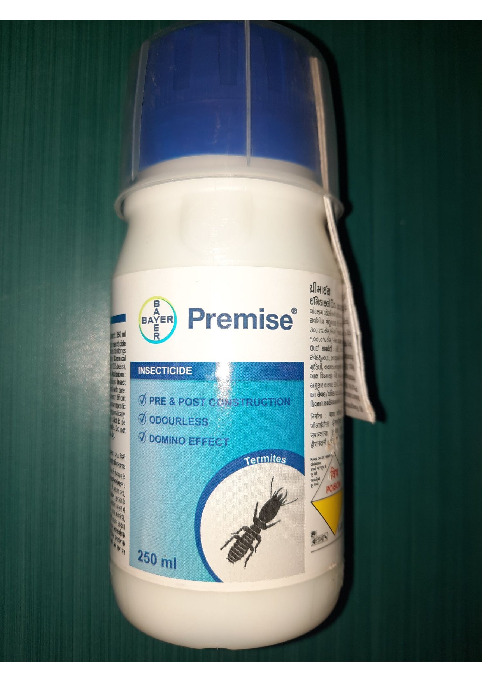 BAYER Premise Chemical - 250 ml