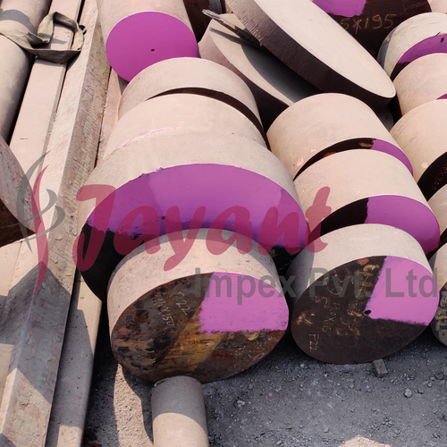 F5 / F11 / F12 / F22 / F91 Round Bar