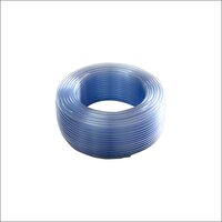 Clear Round Hose