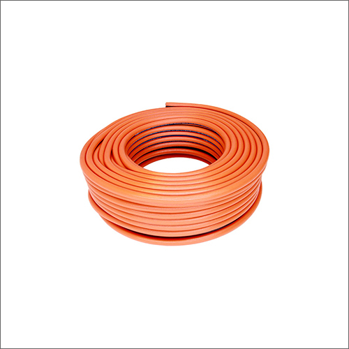 Gas Round Hose