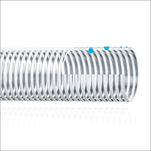 Heavy Duty Suction Hose