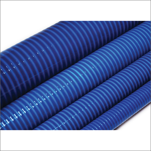 Heavy Duty Suction Hose