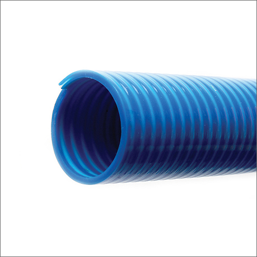 Heavy Duty Suction Hose