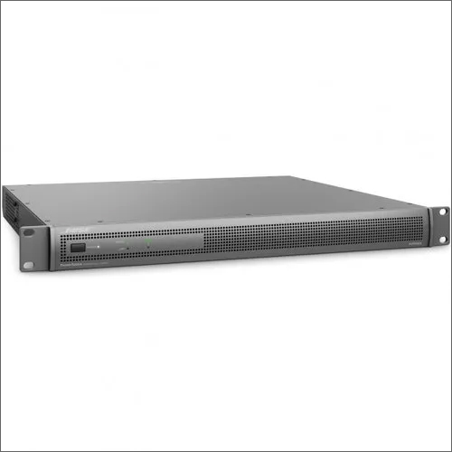 PowerSpace P2600a Bose Versatile Power Amplifier