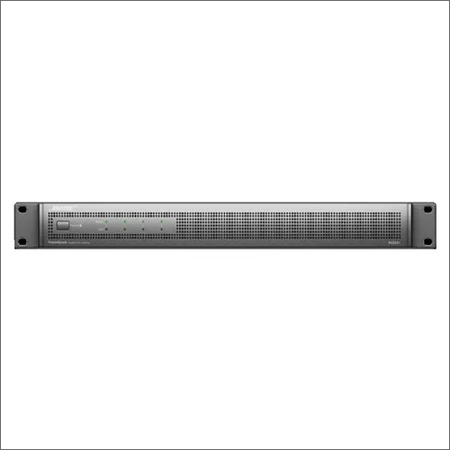 PowerSpace P4300 Bose Versatile Power Amplifier