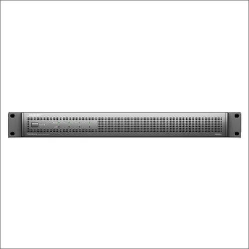 PowerSpace P4300a Bose Versatile Power Amplifier