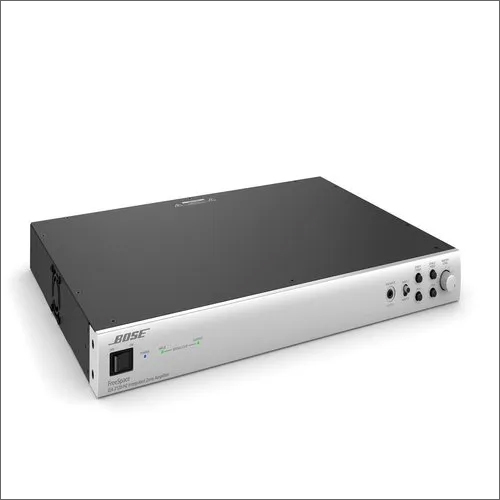 Freespace Iza 2120-Hz Bose Integrated Zone Amplifier
