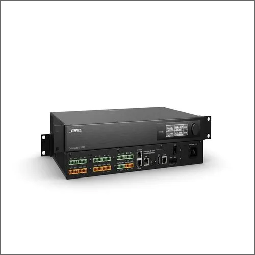 Control Space Ex1280c Bose Conferencing Processor