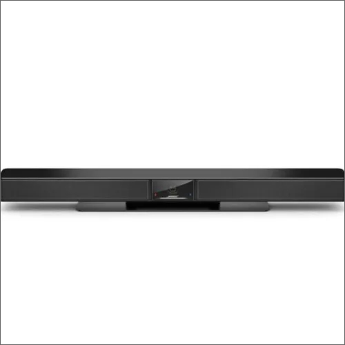 Bose Videobar Vb1 Usb Conferencing Device