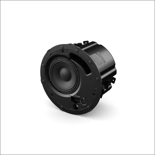 Bose Design Max Dm8c Sub In Ceiling Subwoofer