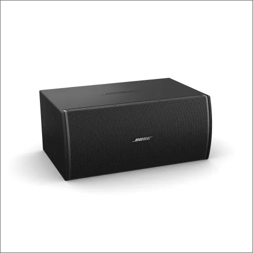 Bose Mb210 Compact Subwoofer Loudspeaker