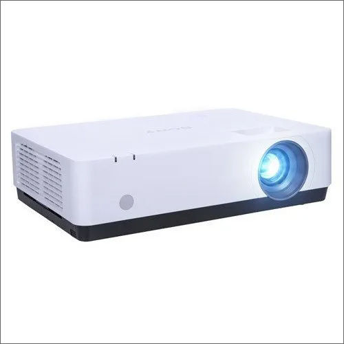 Vpl Ex430 Sony Projector Brightness: 3200 Lumens