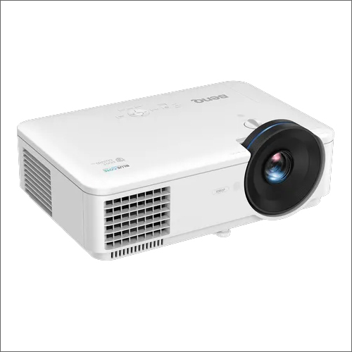 Lh720 Benq Laser Projector