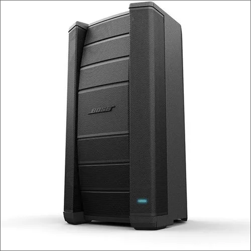 F1 Model 812 Bose Flexible Array Loudspeaker