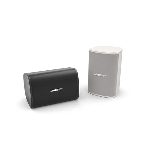 Bose DesignMax Dm3Se Surface Mounted Loudspeaker