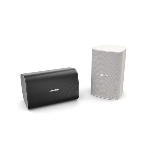 Bose DesignMax Dm8s Surface Mounted Loudspeaker