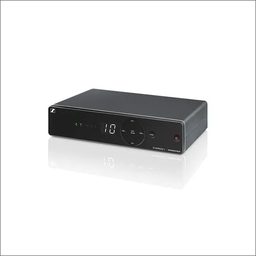 Xsw 1-835 A Sennheiser Vocal Wireless Uhf Microphone