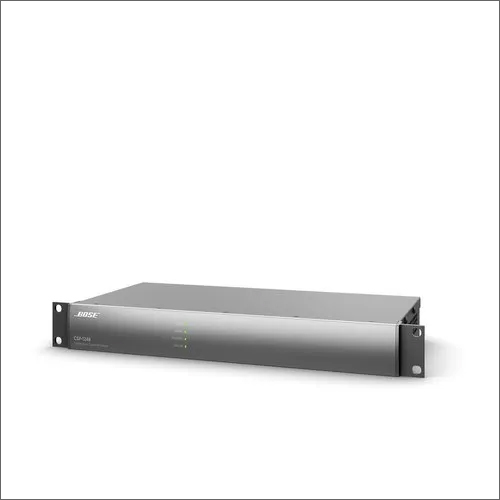 Bose Commercial Sound Processor