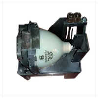 Black Lcd Projector Lamp