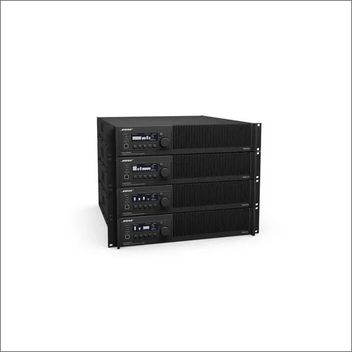 PowerMatch Pm4500n Bose Power Amplifier