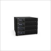 PowerMatch Pm4500n Bose Power Amplifier