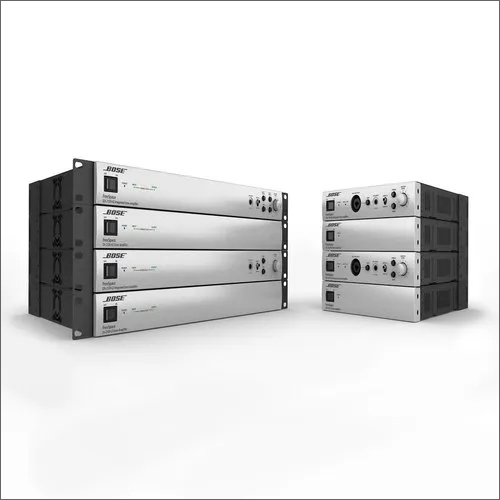 Freespace Iza 2120-Hz Bose Integrated Zone Amplifier