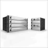 Freespace Iza 2120-Hz Bose Integrated Zone Amplifier