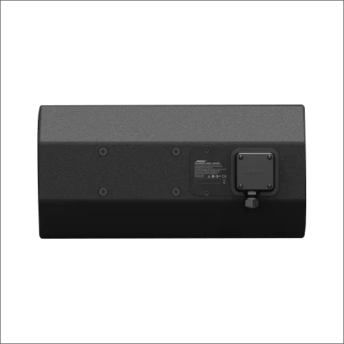 Arena Match Utility Amu108 Bose Loudspeaker