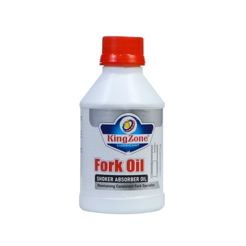 Front Fork Oil