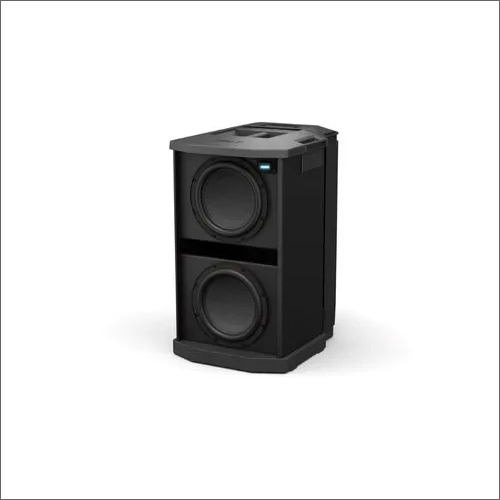 Bose F1 Subwoofer