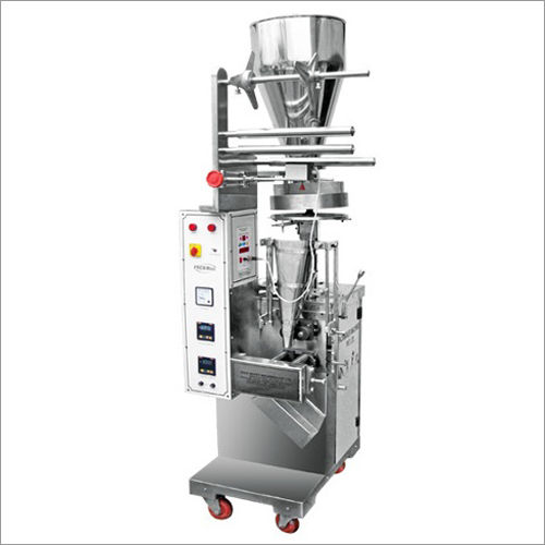 Automatic F F S Cup Filler Machine