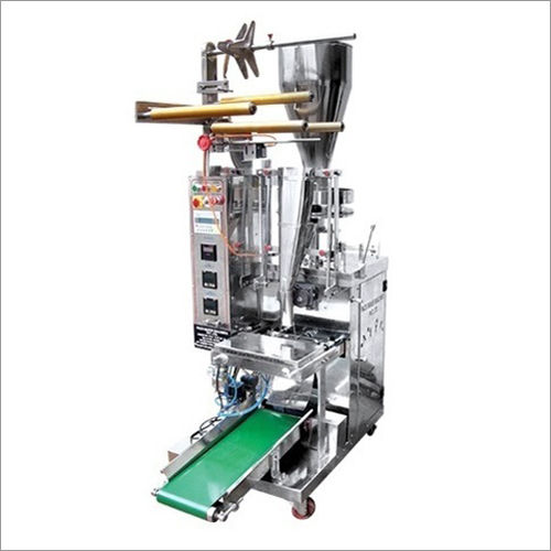 Automatic Semi Pneumatic Cup Filler Machine