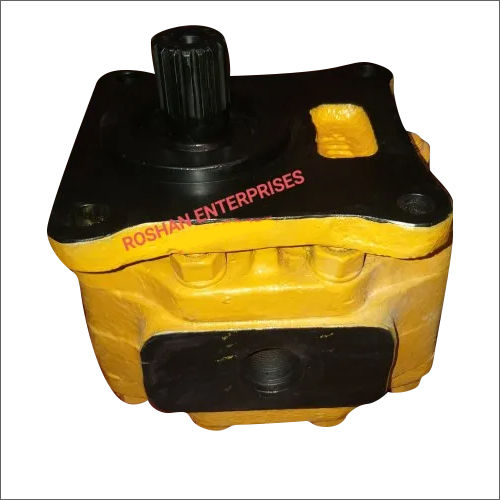 Black And Yellow Bd50 Bd65 Bd80 Bd155 Cast Iron Clutch Pump