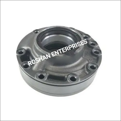 Black Zf Transmission Charging Pump