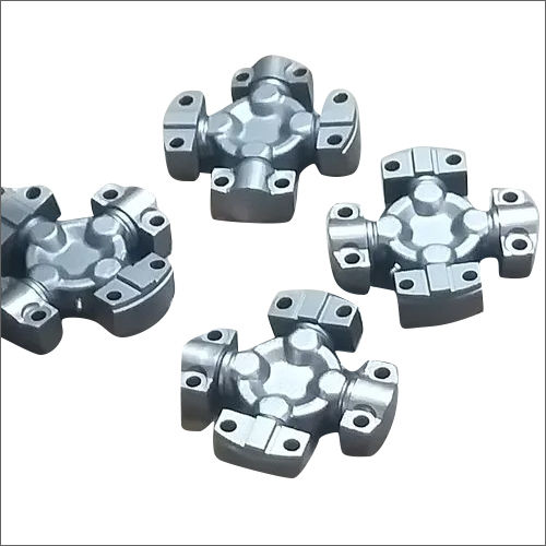 Silver Cross Universal Joints