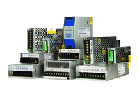 सिल्वर स्विच मोड पावर सप्लाई