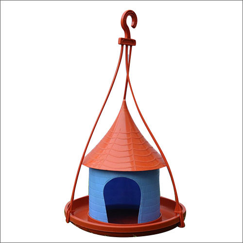 Different Available Hanging Bird House