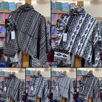 Men Printed Lycra shirt