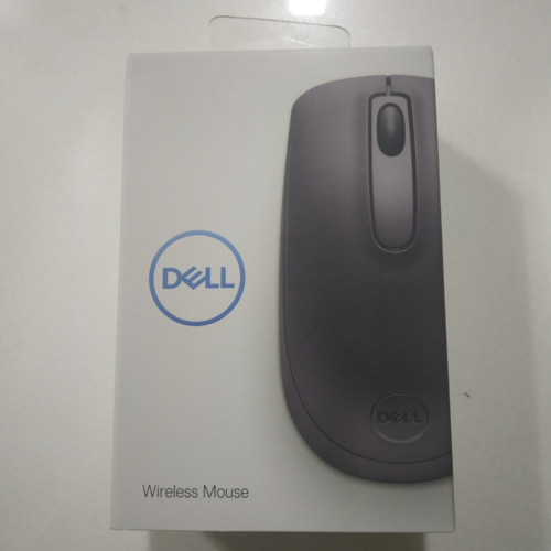 DELL WM118 WIRELESS MOUSE By CLASSIC MEDICAL SUPPLY