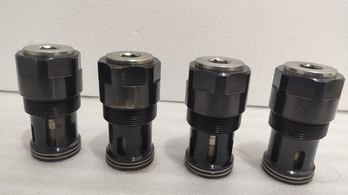 Cartridge Valves
