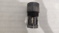 Cartridge Valves