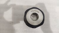 Cartridge Valves